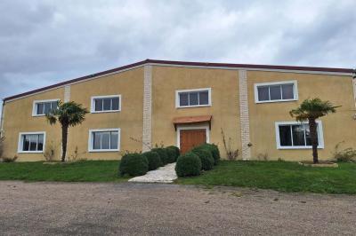 La Joie du Palmier La Joie du Palmier