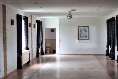 Miniature Location salle Dammartin-en-Serve (Yvelines) - La Joie du Palmier #4 Location salle Dammartin-en-Serve (Yvelines) - La Joie du Palmier #13