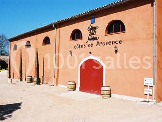 Château Real Martin - galerie - photo 13