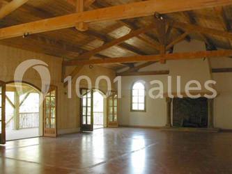 Château Real Martin - galerie - photo 1