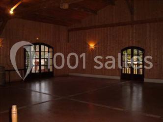 Château Real Martin - galerie - photo 17
