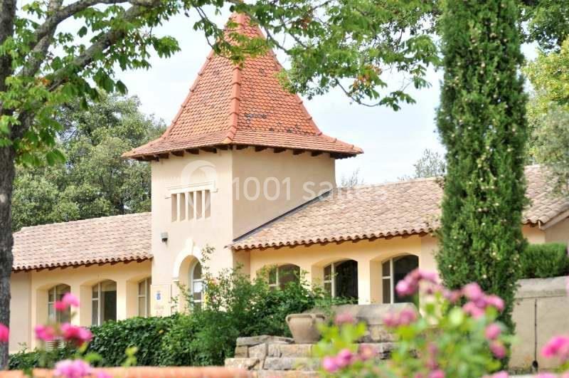 Château Real Martin - galerie - photo 11