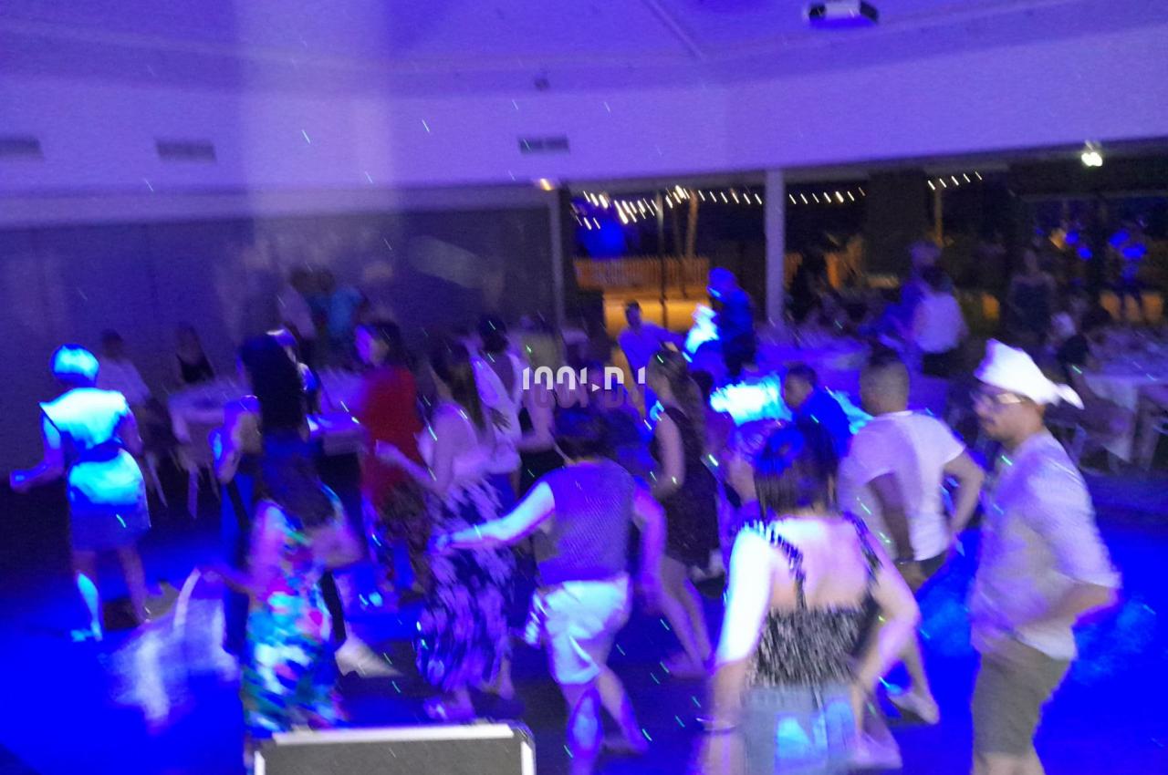 DJ Ézy-sur-Eure (Eure) - Tofanimation27 #8