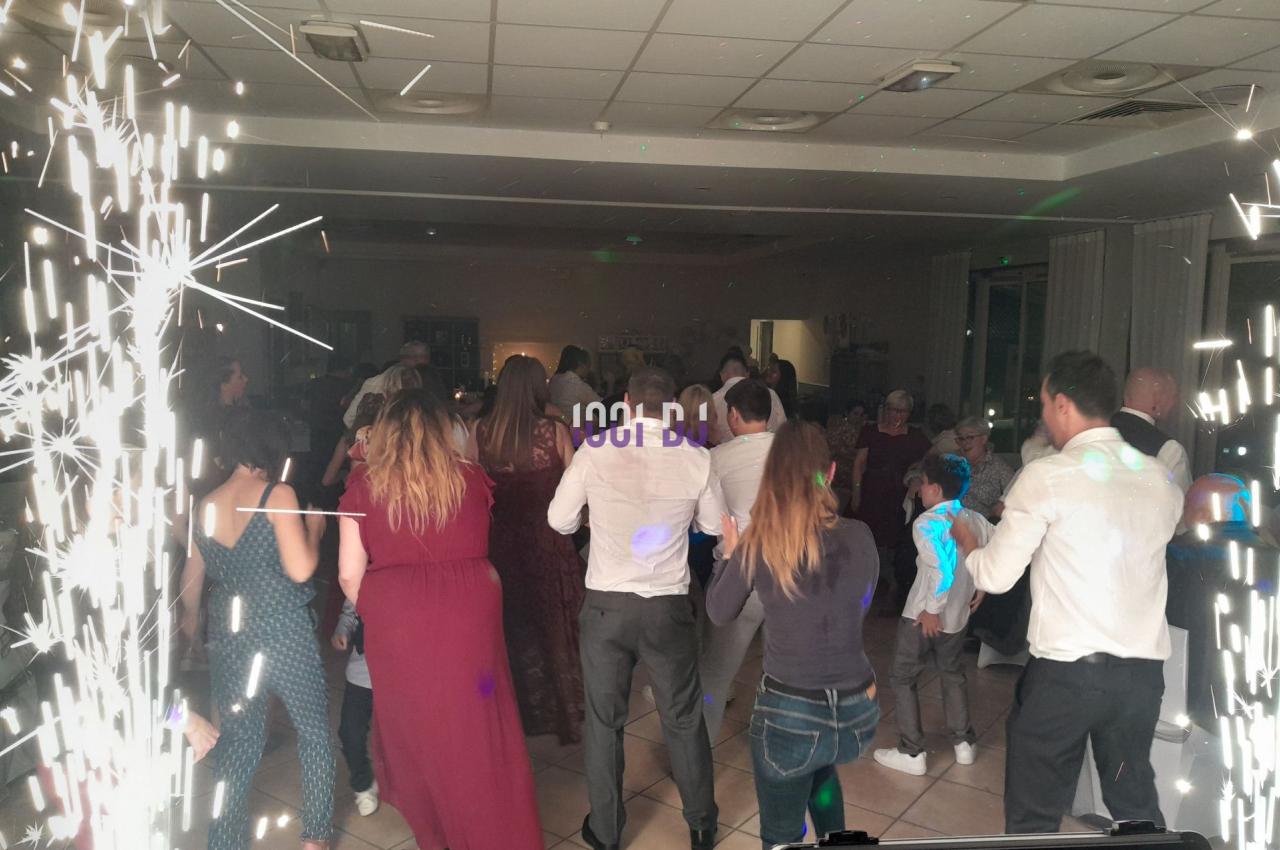 DJ Ézy-sur-Eure (Eure) - Tofanimation27 #9