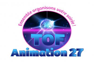 Miniature DJ Ézy-sur-Eure (Eure) - Tofanimation27 #13 DJ Ézy-sur-Eure (Eure) - Tofanimation27 #15