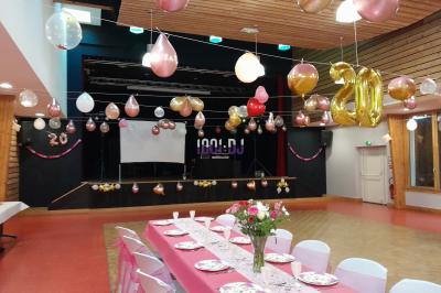 DJ Ézy-sur-Eure (Eure) - Tofanimation27 #14