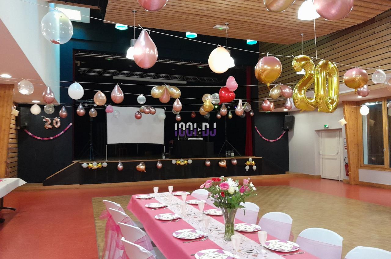 DJ Ézy-sur-Eure (Eure) - Tofanimation27 #3