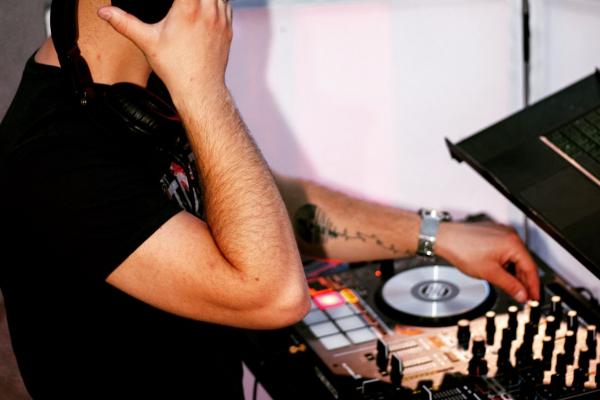 Dj Mat Miix - galerie - photo 1
