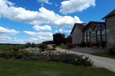 Domaine de Brunel - La Bergerie - photo 1