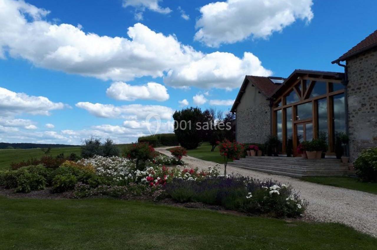 Domaine de Brunel - La Bergerie - galerie - photo 1