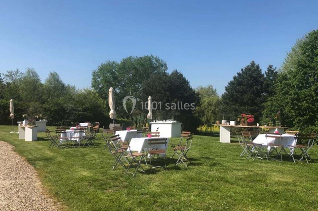 Domaine de Brunel - La Bergerie - galerie - photo 8