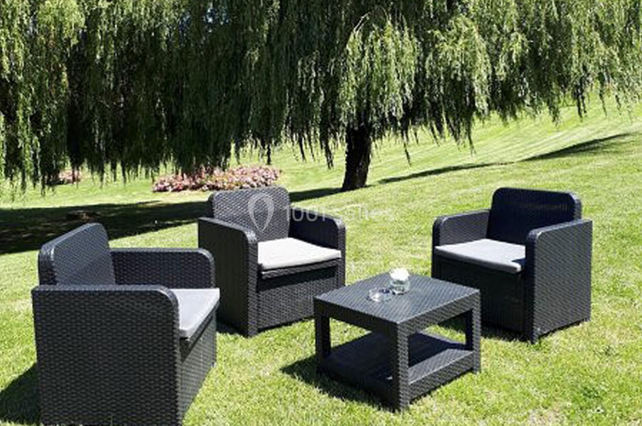 Domaine de Brunel - La Bergerie - galerie - photo 9