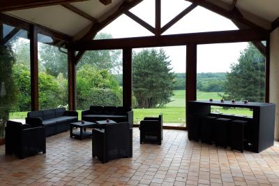 Domaine de Brunel - La Bergerie - photo 3