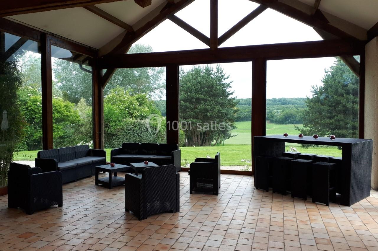 Domaine de Brunel - La Bergerie - galerie - photo 3