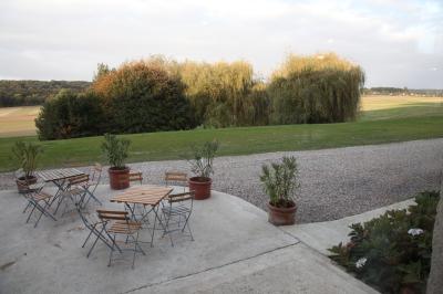 Domaine de Brunel - La Bergerie - photo 4