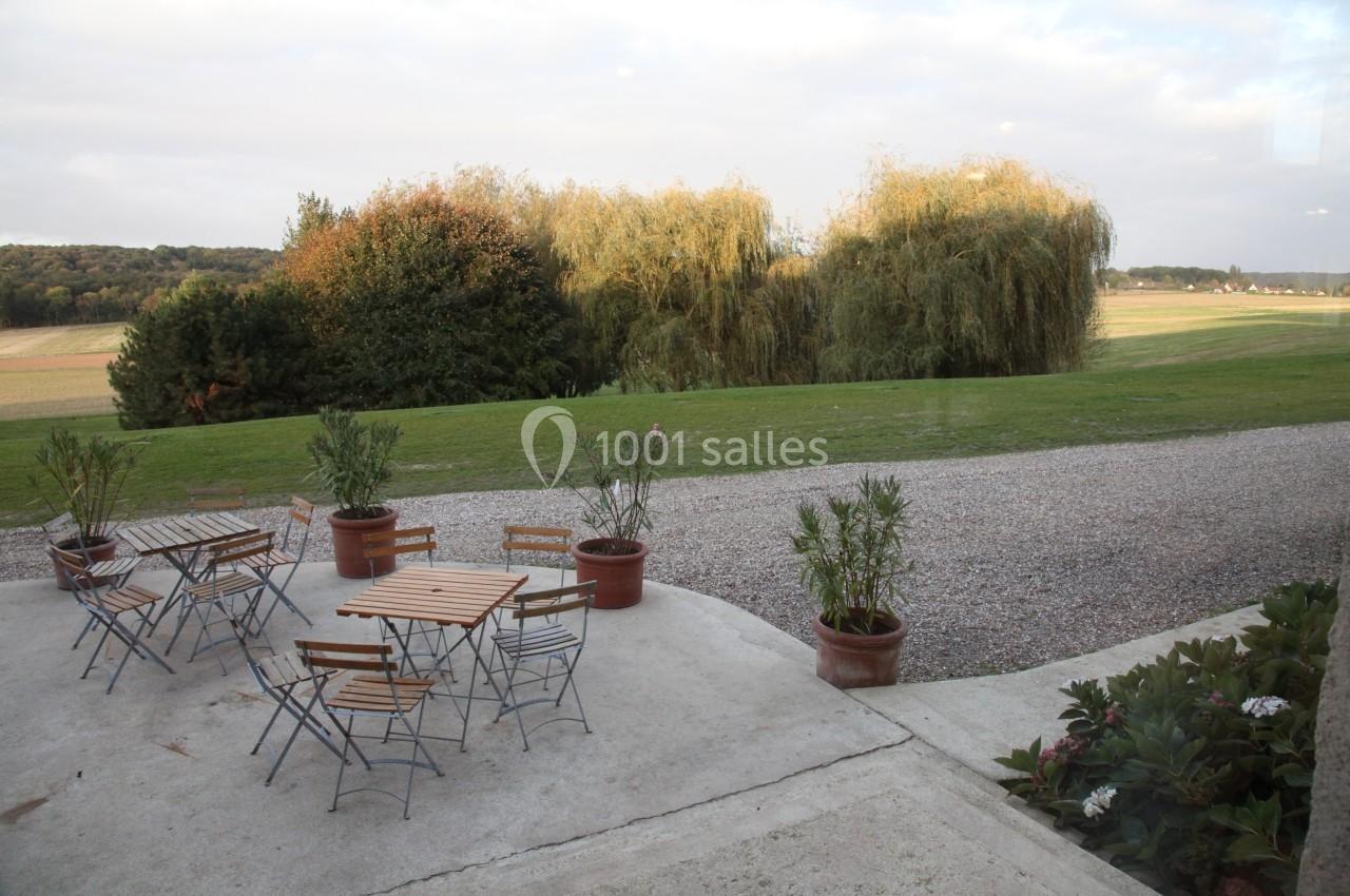 Domaine de Brunel - La Bergerie - galerie - photo 4