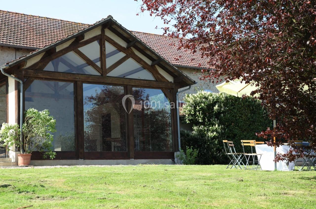 Domaine de Brunel - La Bergerie - galerie - photo 10