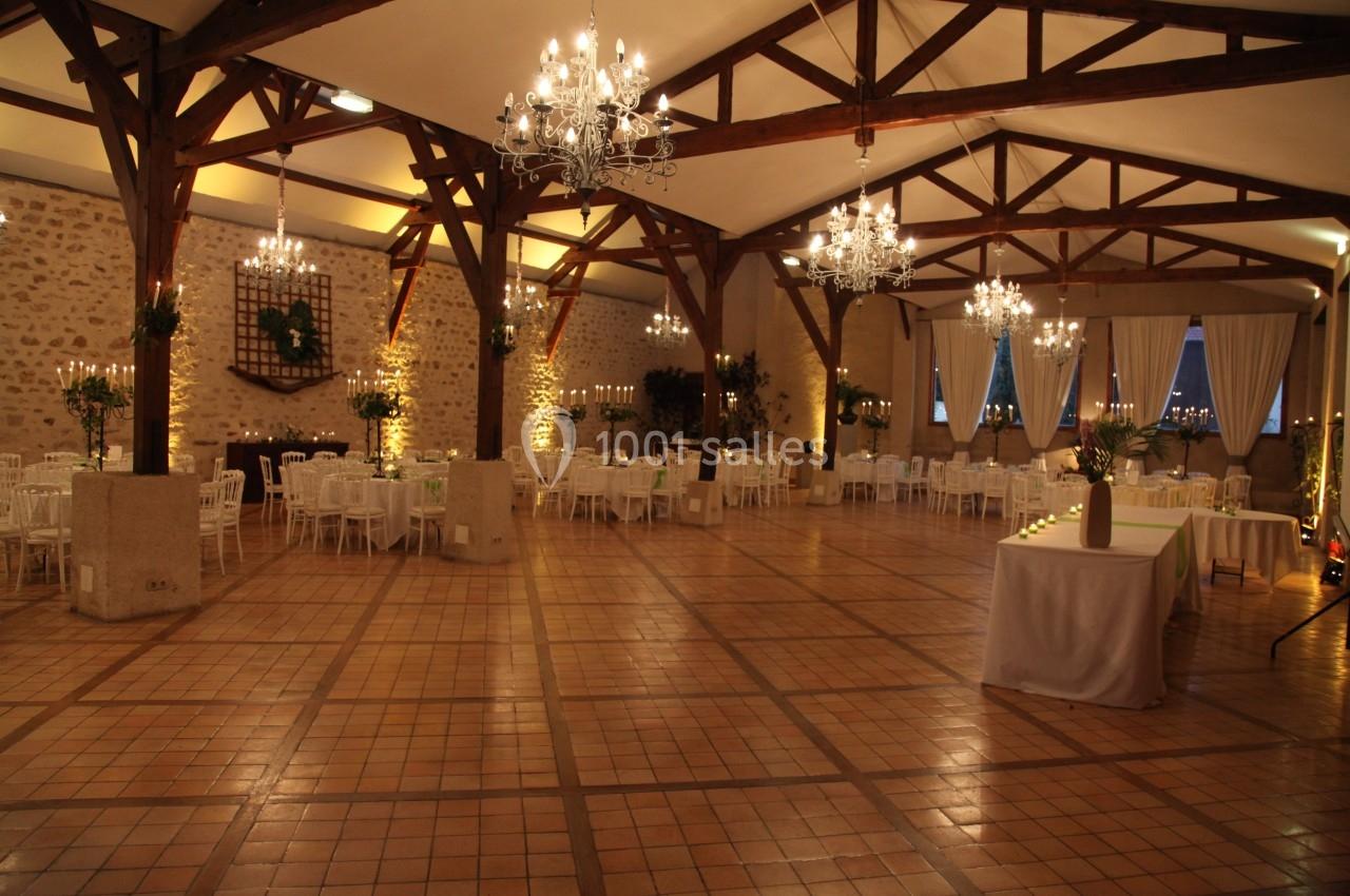 Domaine de Brunel - La Bergerie - galerie - photo 7