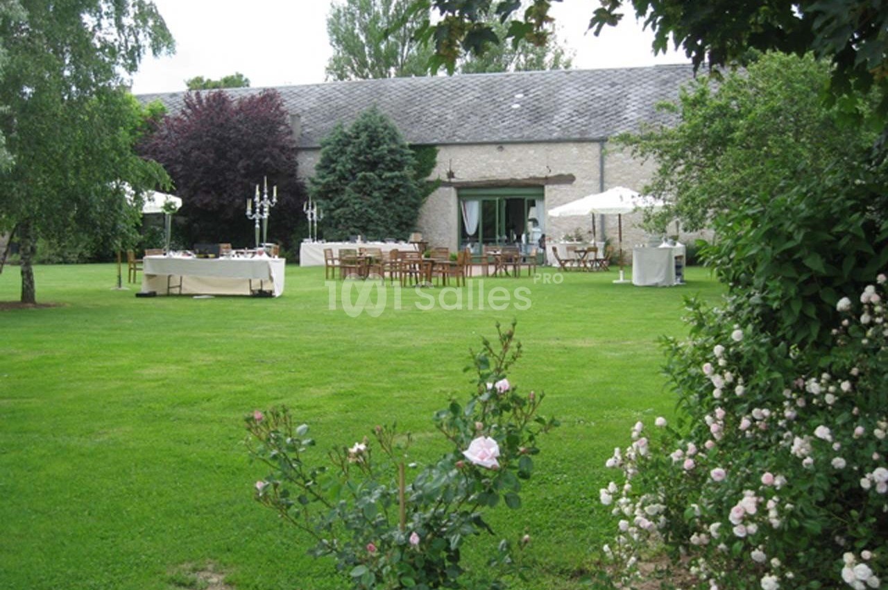 La Grange et la Linière la Ferme du Grand Chemin - galerie - photo 8