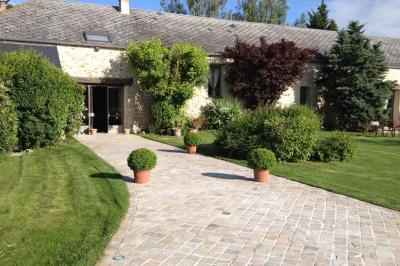 La Grange et la Linière la Ferme du Grand Chemin - photo 2