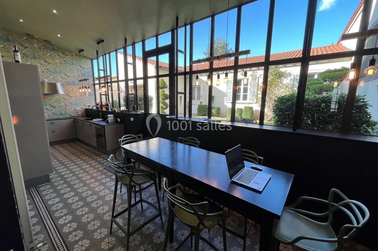 Côté Salles - galerie - photo 17