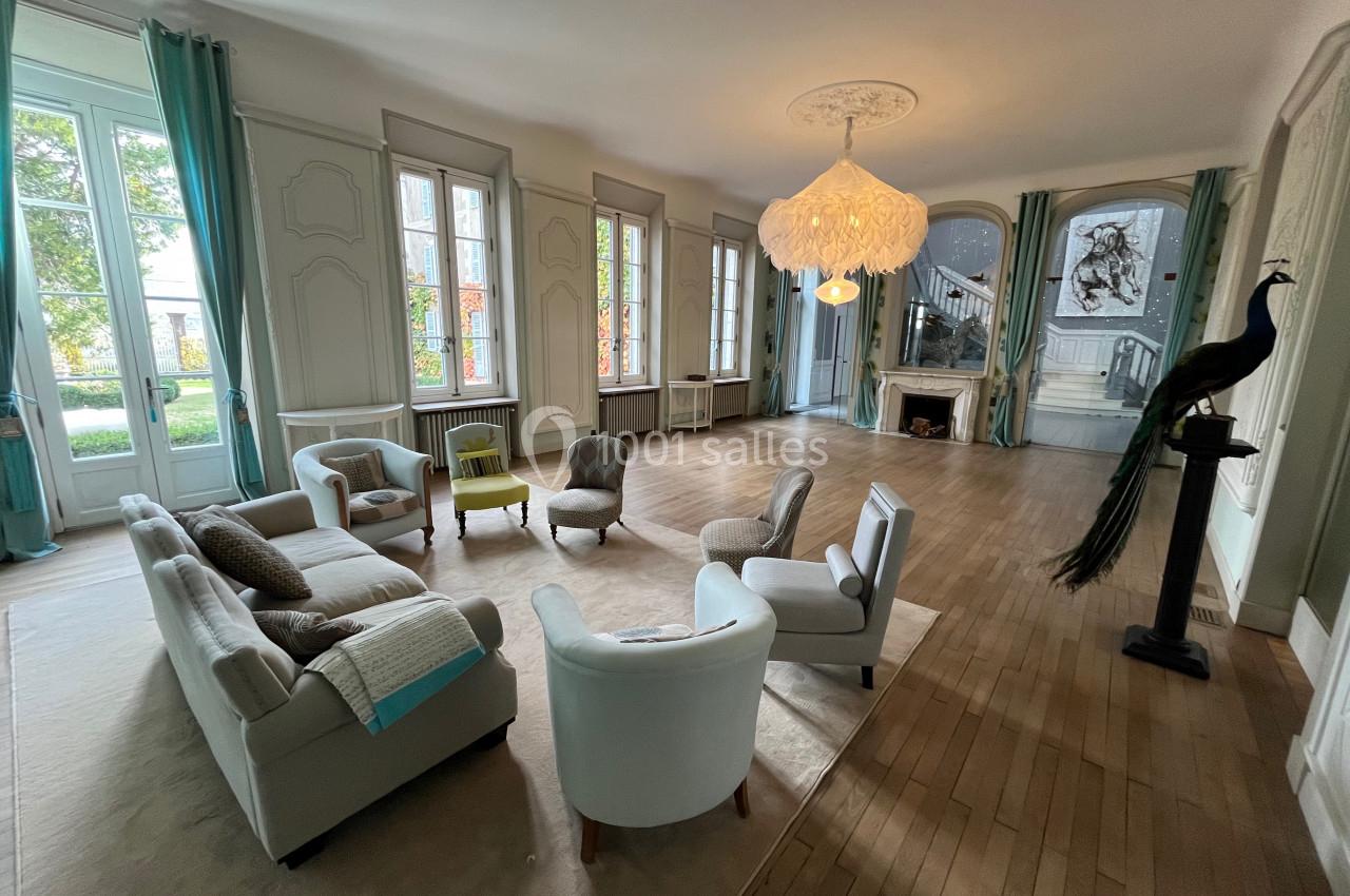 Côté Salles - galerie - photo 18