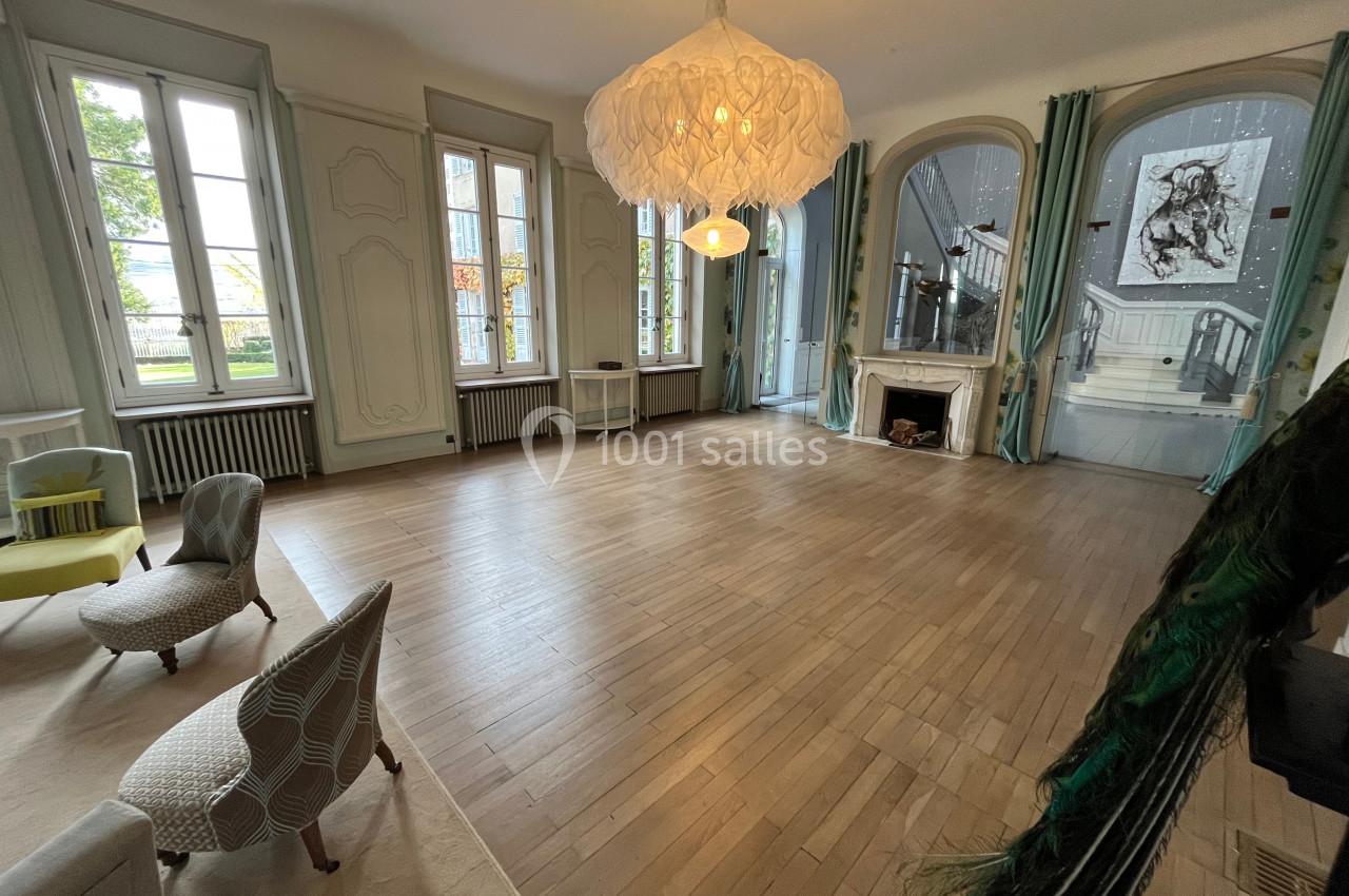 Côté Salles - galerie - photo 19