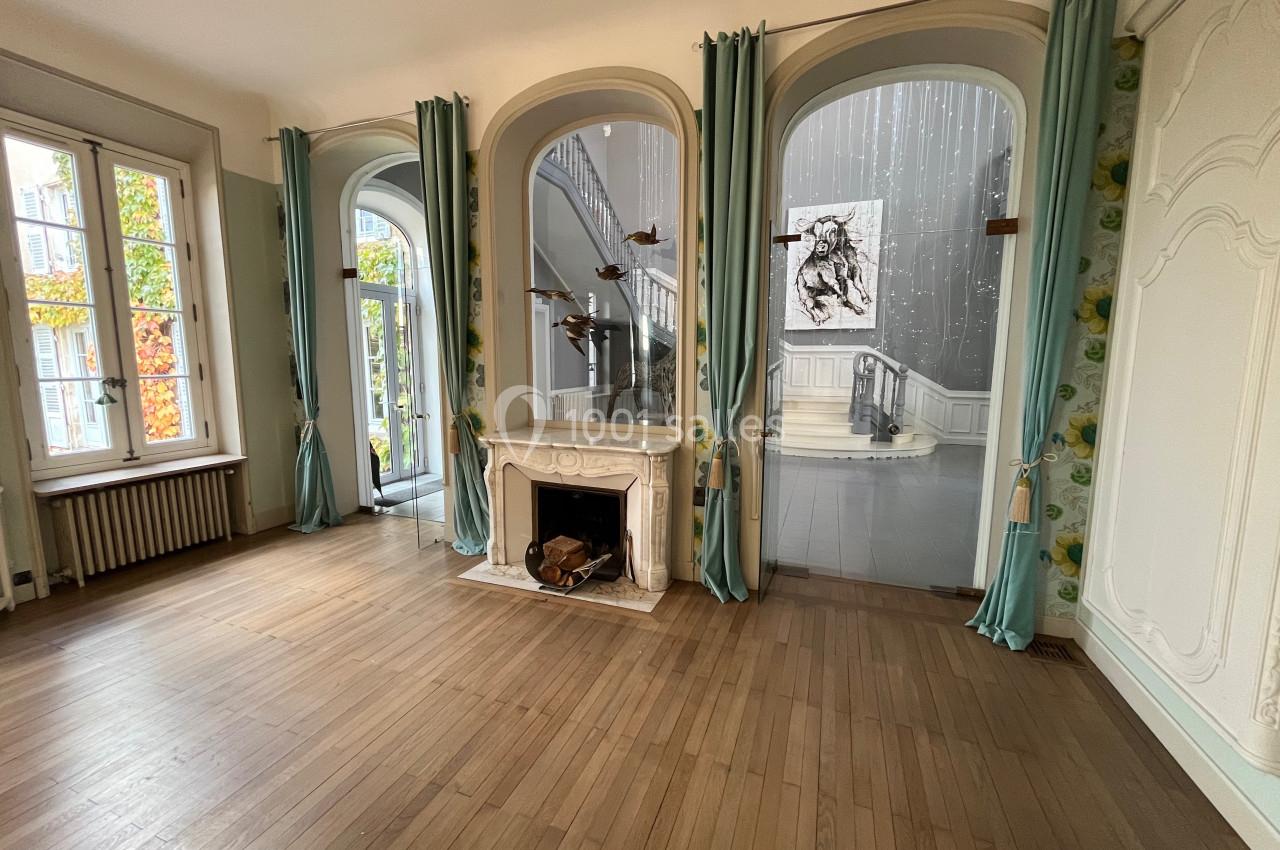 Côté Salles - galerie - photo 20
