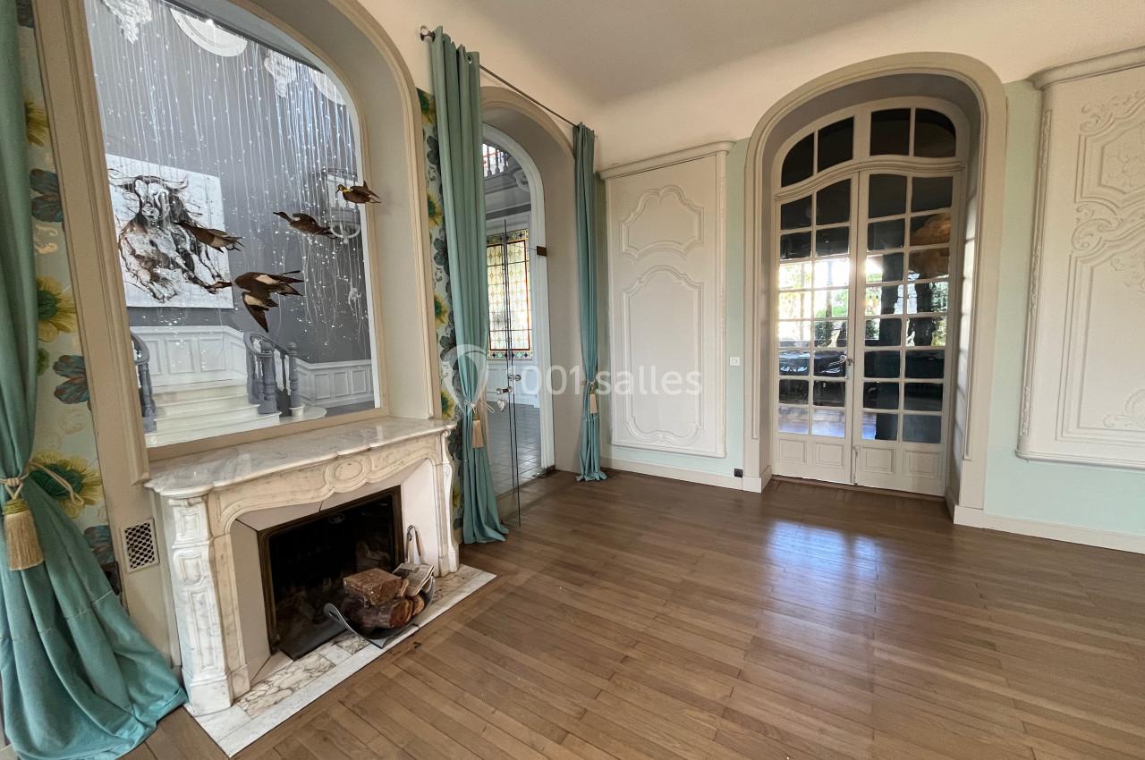 Côté Salles - galerie - photo 21