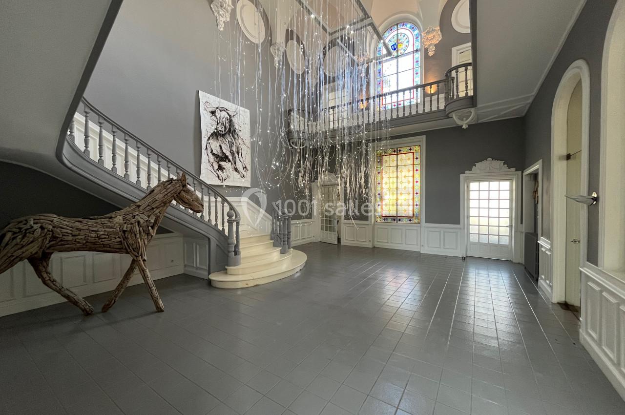Côté Salles - galerie - photo 23