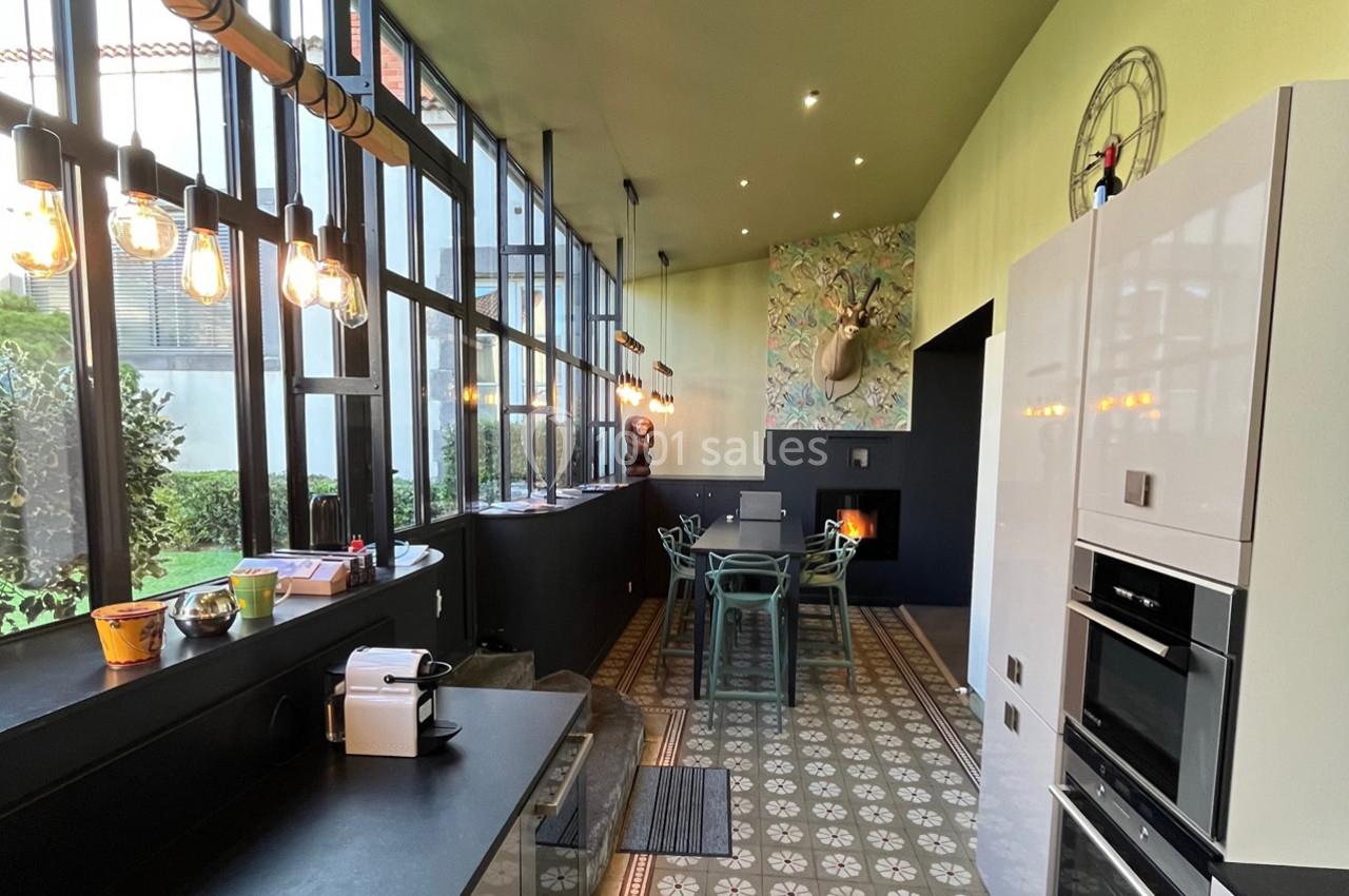 Côté Salles - galerie - photo 15