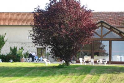 Domaine de Brunel - La Remise - photo 4