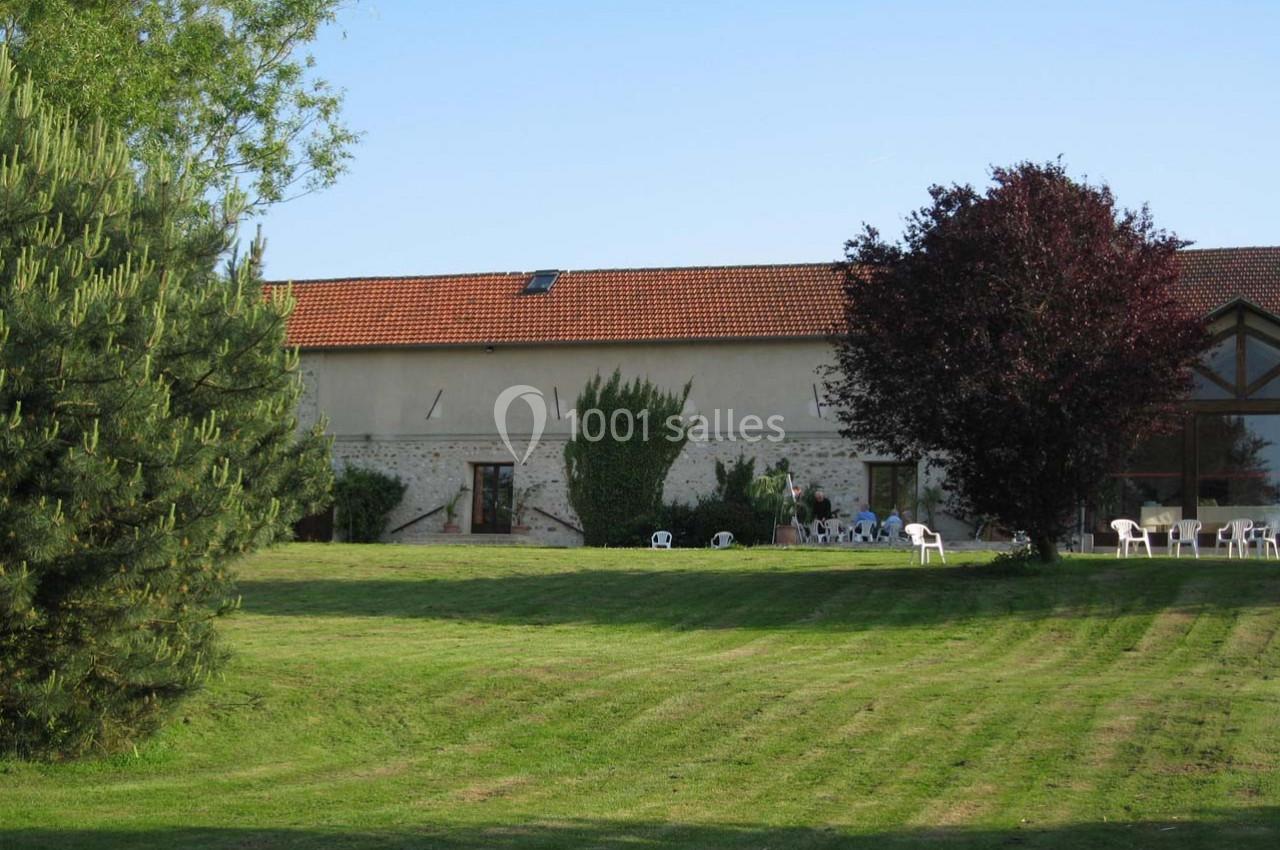 Domaine de Brunel - La Remise - galerie - photo 10