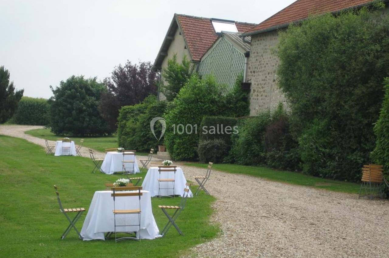 Domaine de Brunel - La Remise - galerie - photo 9