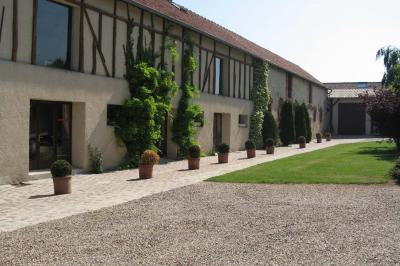 Domaine de Brunel - La Remise - photo 1