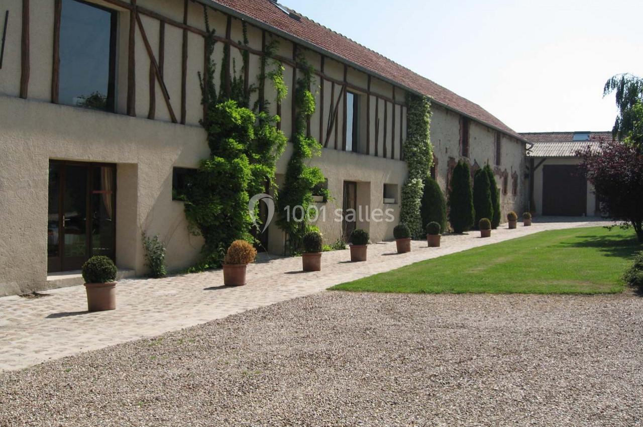 Domaine de Brunel - La Remise - galerie - photo 1