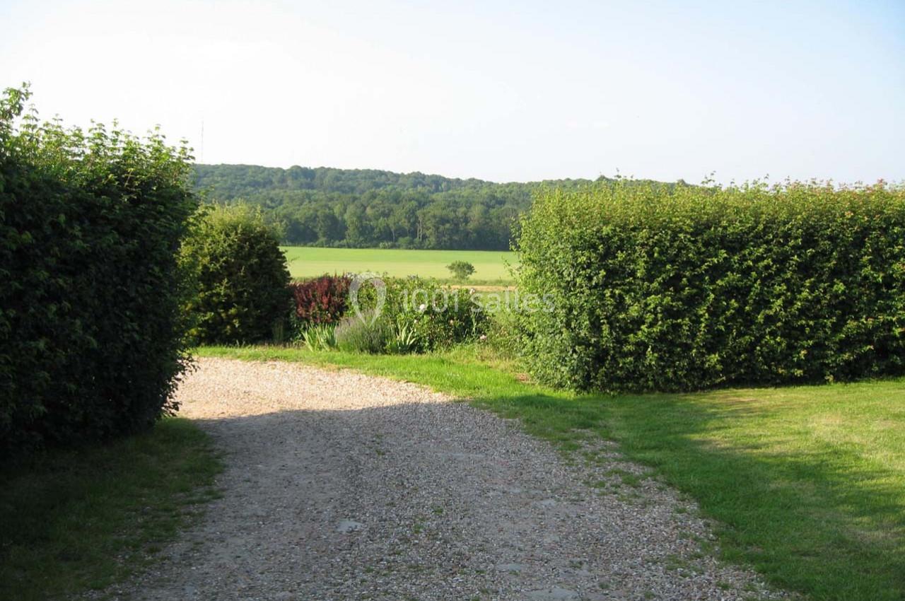 Domaine de Brunel - La Remise - galerie - photo 11