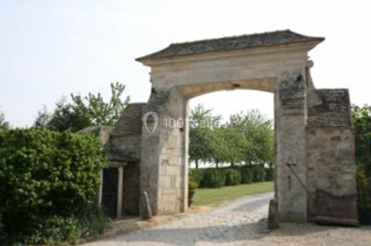 Domaine de Brunel - La Remise - galerie - photo 12