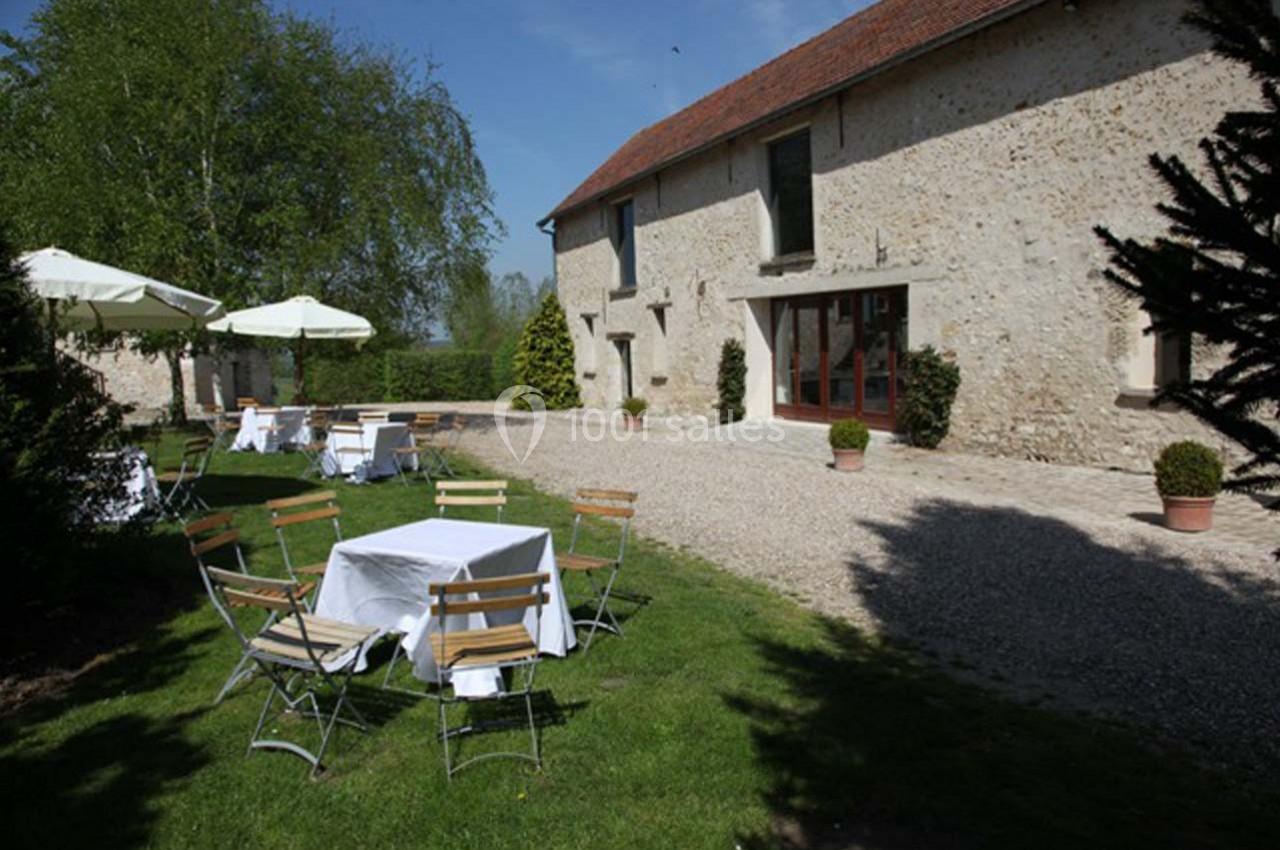 Domaine de Brunel - La Remise - galerie - photo 5