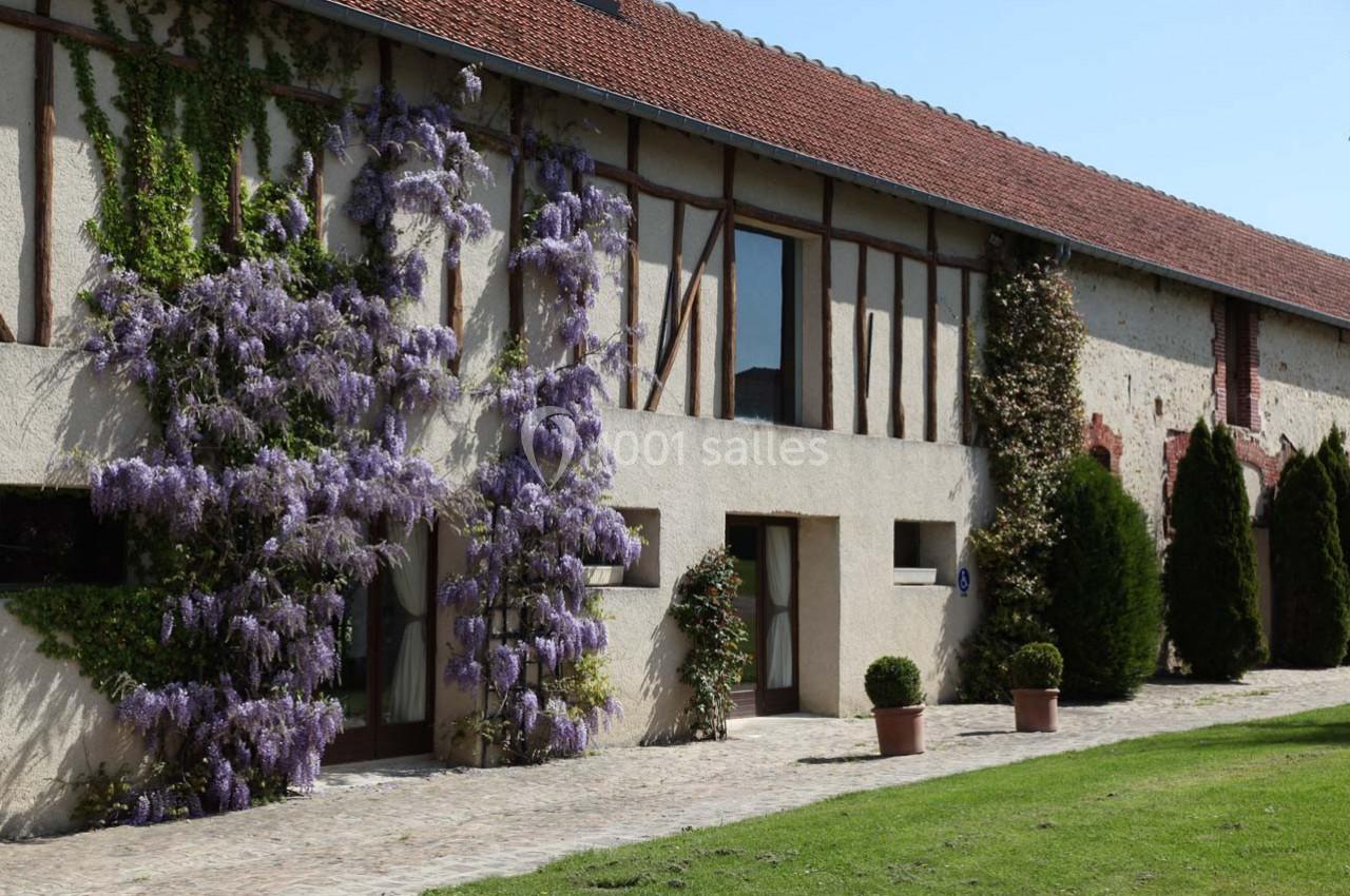 Domaine de Brunel - La Remise - galerie - photo 7