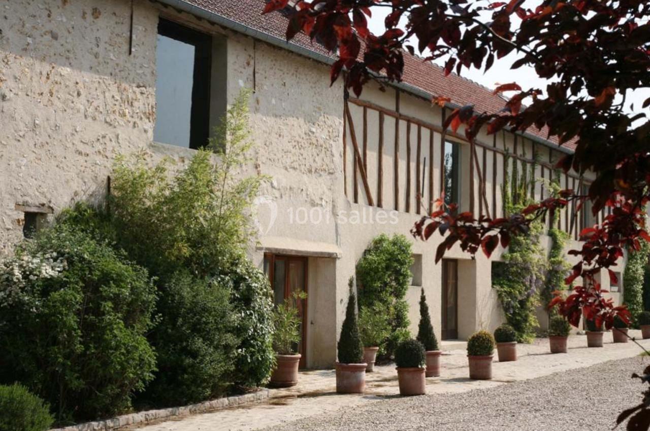 Domaine de Brunel - La Remise - galerie - photo 6