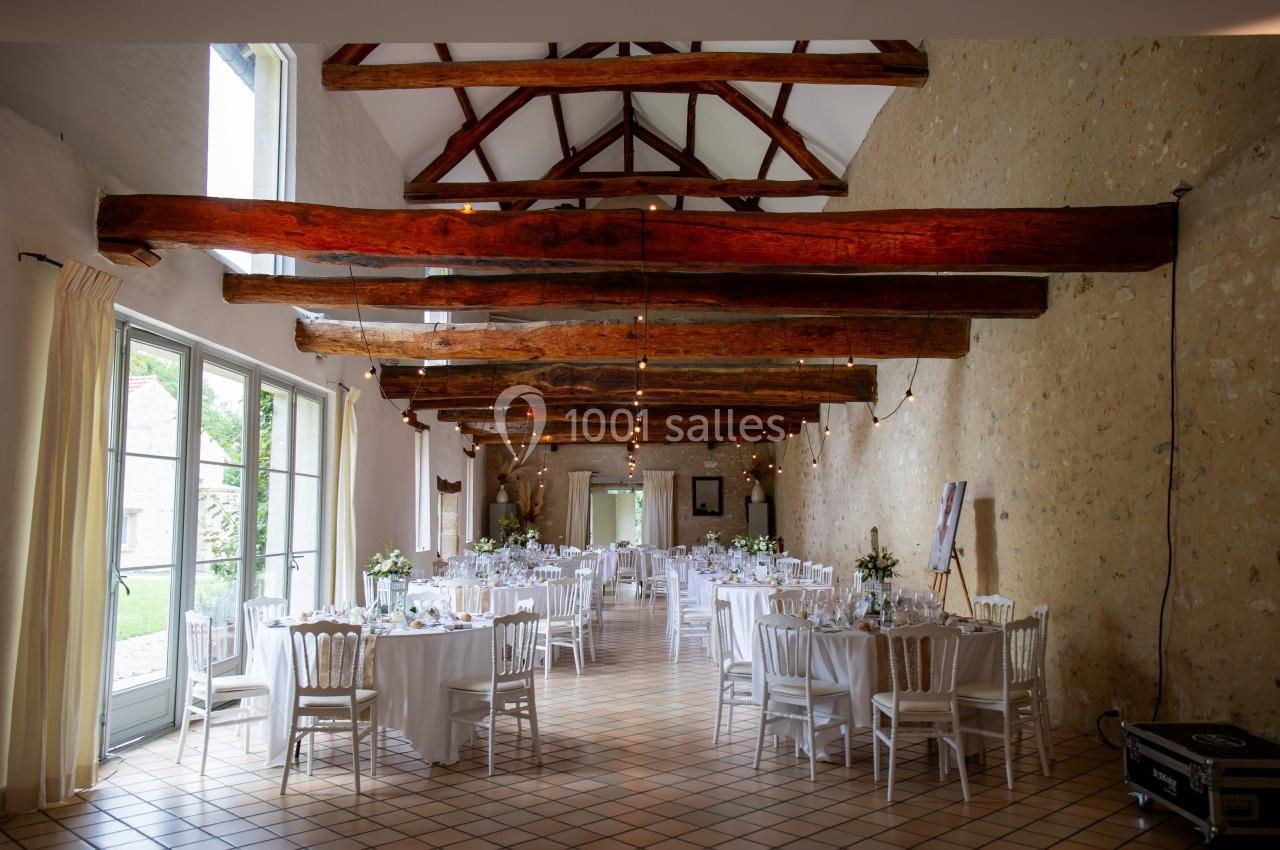 Domaine de Brunel - La Remise - galerie - photo 3