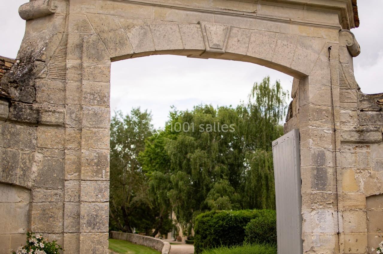 Domaine de Brunel - La Remise - galerie - photo 14