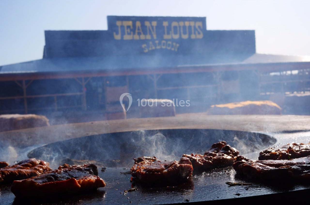 Jean Louis le Saloon - galerie - photo 16