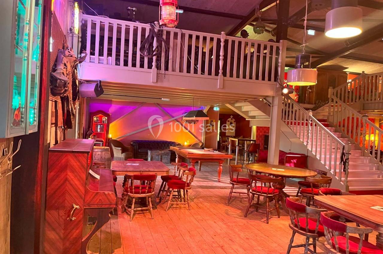 Jean Louis le Saloon - galerie - photo 7