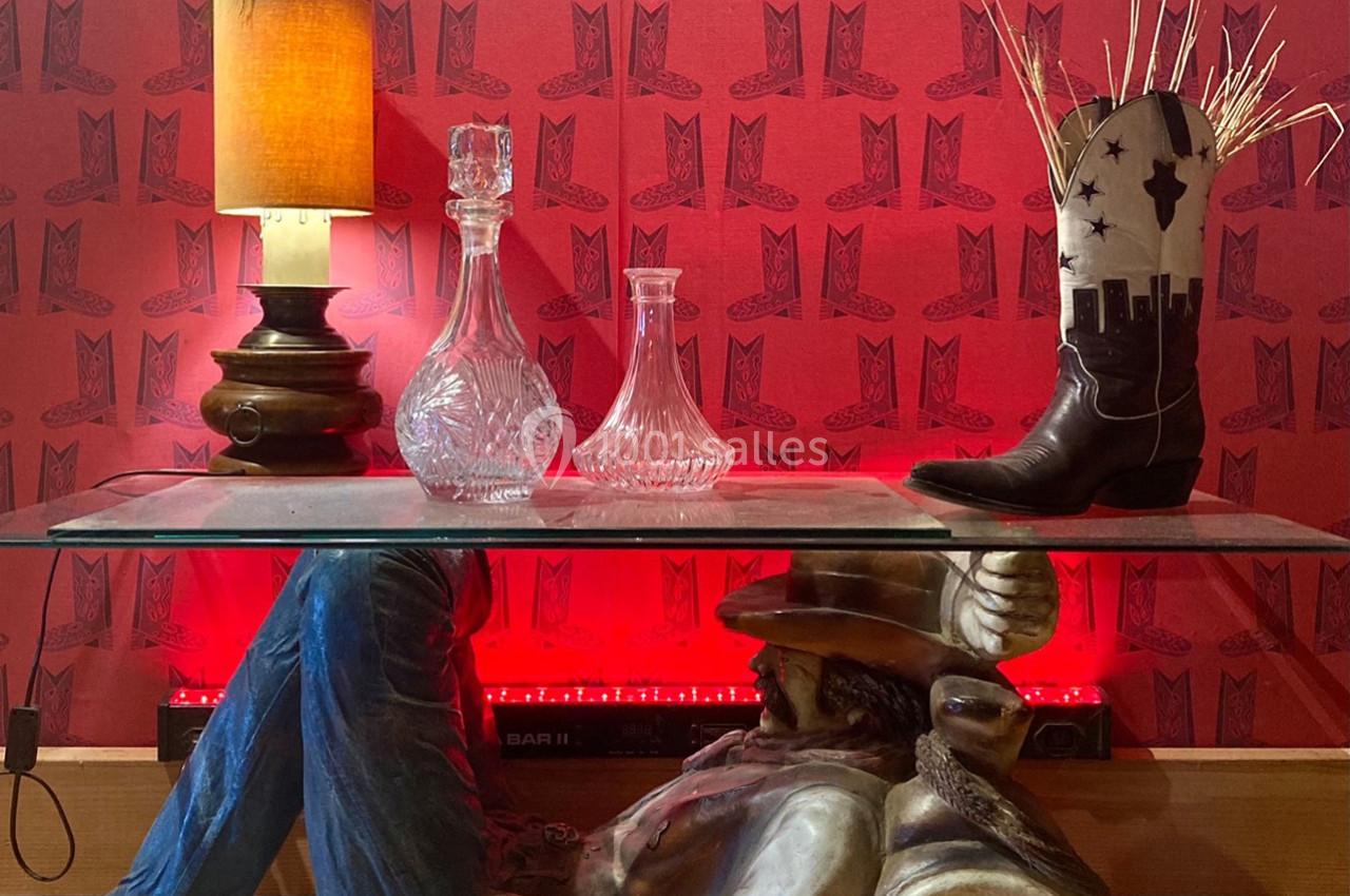 Jean Louis le Saloon - galerie - photo 13