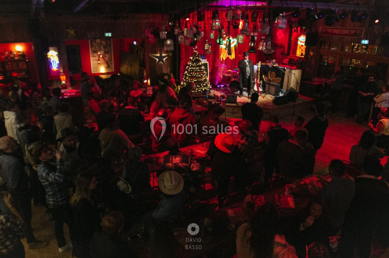 Jean Louis le Saloon - galerie - photo 11