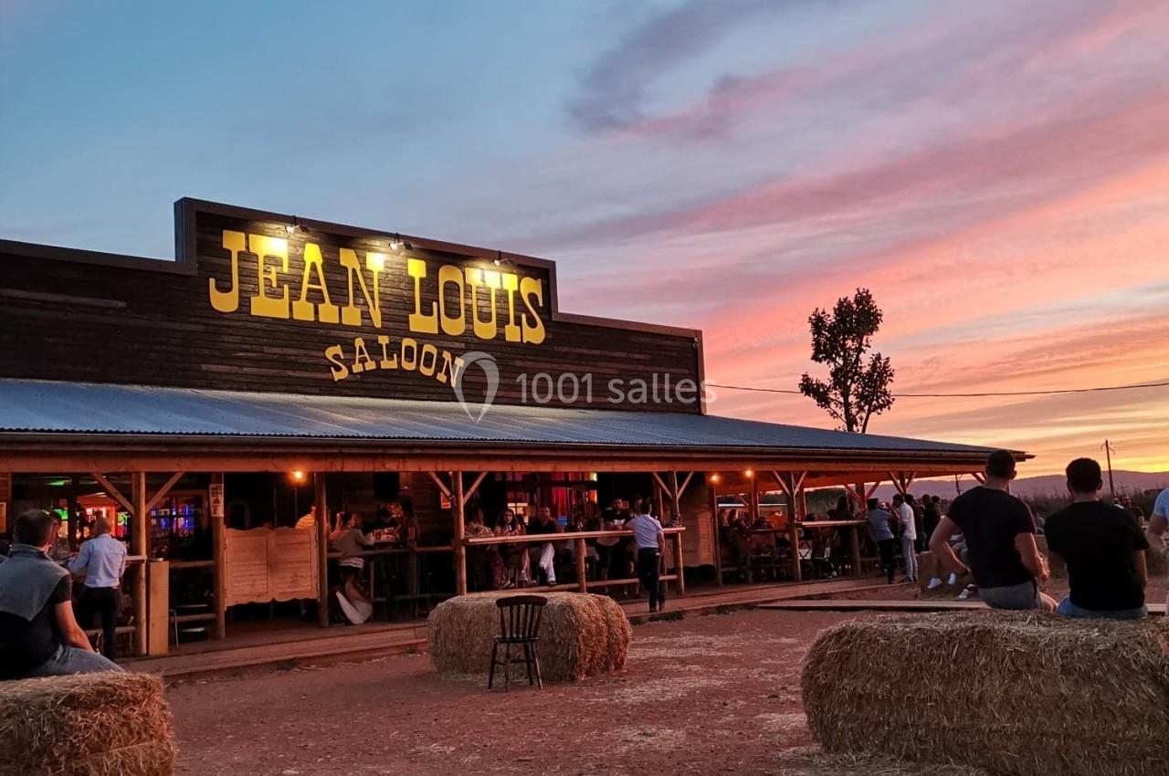 Jean Louis le Saloon - galerie - photo 25