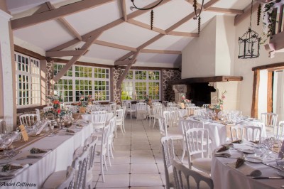 Le Manoir de Tigeaux - photo 2