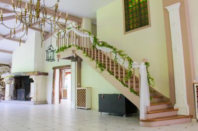 Le Manoir de Tigeaux - photo 4